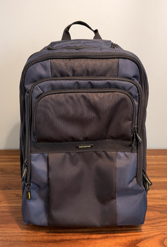 Samsonite 3 wheeled - 💼, 17.3"