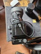 Mamiya RZ67 Full Kit