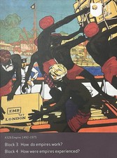 A326 OPEN UNIVERSITY 'EMPIRE'