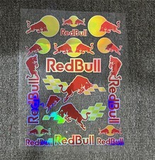 30CM Laser Red Bull Universal