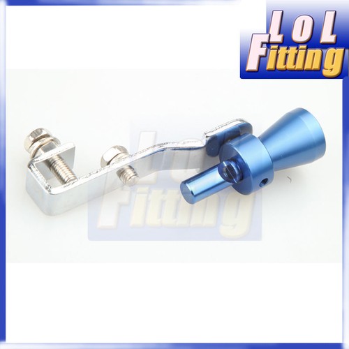 2pcs universal turbo sound - 2pcs, s