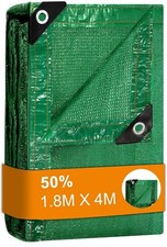 Shade Netting 4m X 1.8m