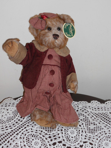 Bearington bears tracy 13 - bears, "tracy"