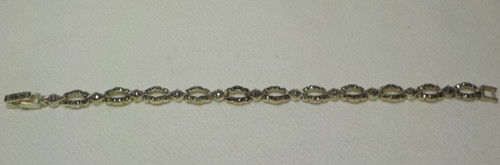 Vintage sterling silver - vintage,