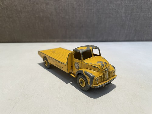 Dinky toys 419 - dinky, leyland