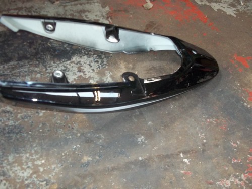 Lexmoto hunter td50q - 50, seat