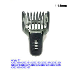 New Hair Trimmer Clipper Beard Comb For Philips QG3398 QG3330 QG3393 QG3396 3320