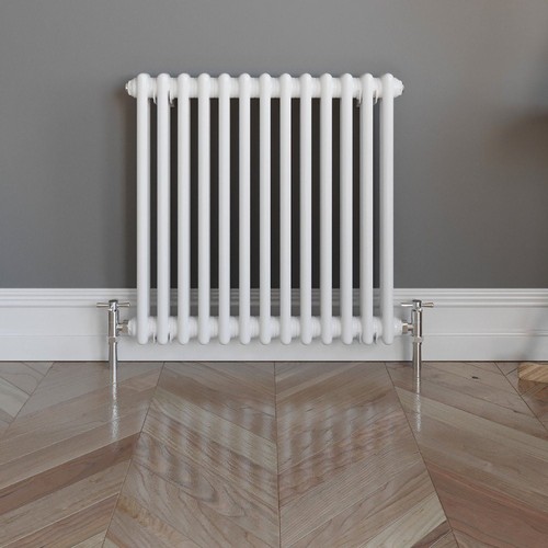 Traditional radiator - traditional,
