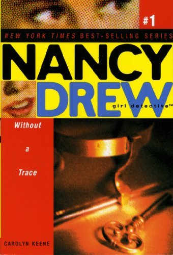 Without trace nancy - trace, (nancy