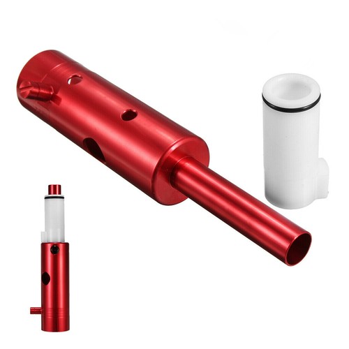 Replacement aluminum power - replacement,