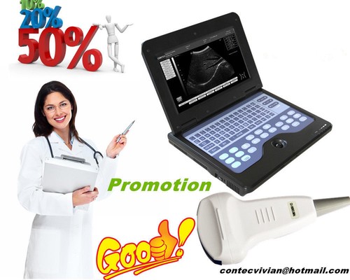 Portable laptop machine