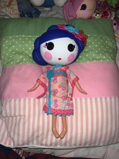 Lalaloopsy Full Size Doll Yuki