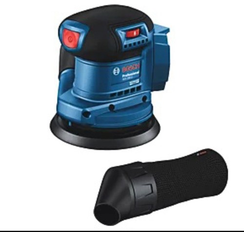 Bosch gex 185 - gex, 125mm