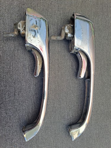 Original pair genuine t2 - vw,