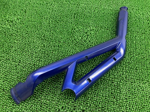 Used tiger 800 frame cover - tiger,