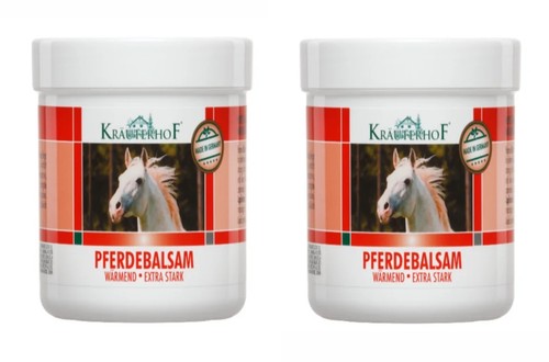 2x100ml krauterhof herbal - 2x100ml,