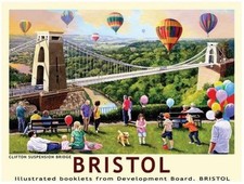Bristol Clifton Suspension