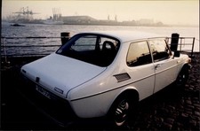 Photo Car, Saab 99 Turbo -