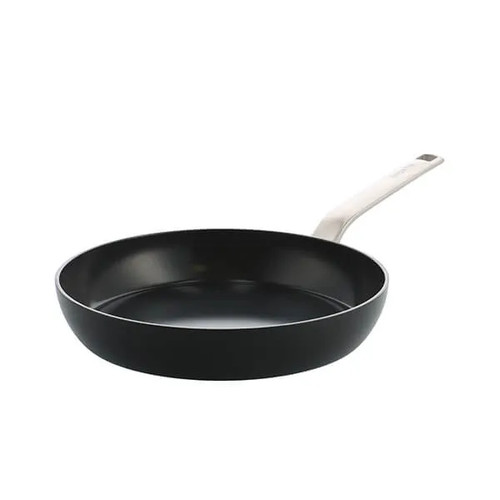 Greenpan frypan evolution - greenpan,