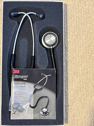 Littmann classic - classic, ii