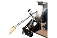 Robert Sorby Deluxe Universal Sharpening System