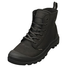 Palladium Pampa Zip Mens