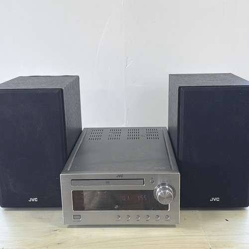 Jvc d100 hybrid vacuum - ux-d100,