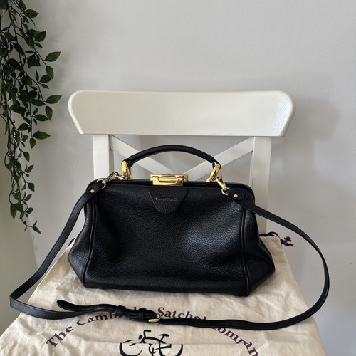 The cambridge satchel company - cambridge,