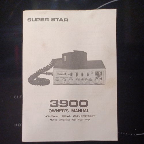 Original super star 3900 - original,