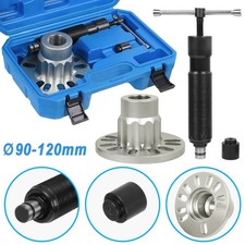 12T Hydraulic Wheel Hub