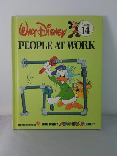 Vintage bantam books walt - vintage,