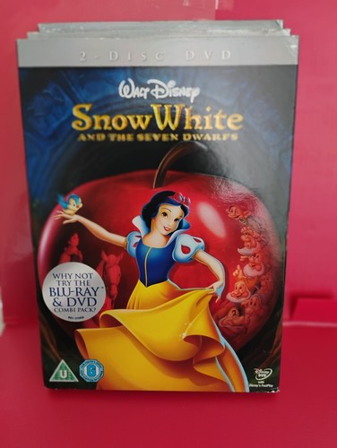 Disney dvds each 6 for - or,