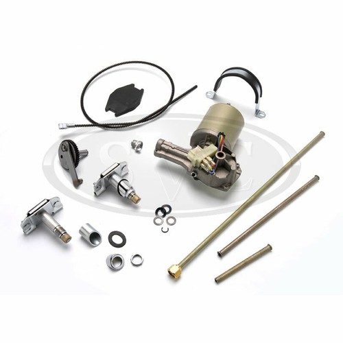 Classic car wiper motor - classic,