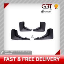 Fits Land Rover Freelander 2