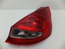 2008 FORD FIESTA V JD ,JH TAILLIGHT (RIGHT OUTER) 8A6113404A
