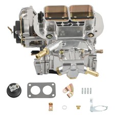 2-Barrel Carburetor 38/38 DGEV