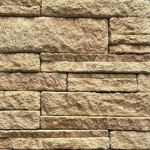 Sample sandstone weathered - -,
