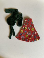 🩵 Vintage 1970s Pippa Doll