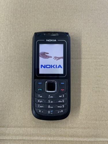 Nokia 1680 classic black - 1680,