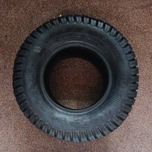 Grass master tyre - grass, 16
