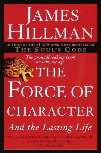 The force character - force, of