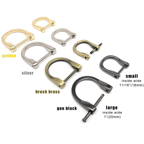 Metal detachable openable - 1/5,