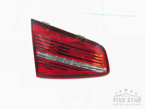 Passat rear inner - rear,