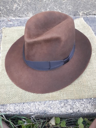 Indiana jones penman fedora - indiana,