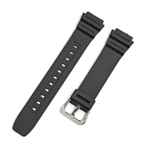 18mm for casio 800h - 18mm, w-800h