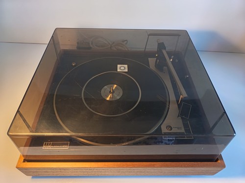 Vintage bsr mcdonald mp60 - vintage,