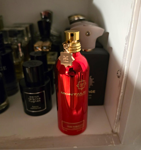 Montale oud tobacco eau - montale, de