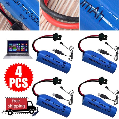 Stunt car battery 3 - rc,