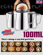 Stainless Steel Milk Frothing