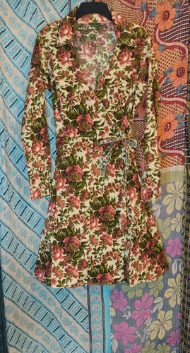 Women oilily floral - floral, faux